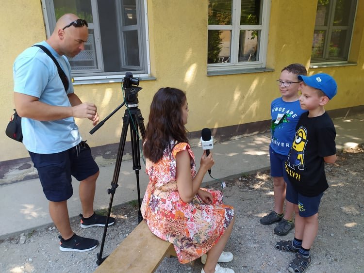 Ifjúsági és Vakációs Bibliahét 25